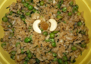 Choora Matar - Banaras