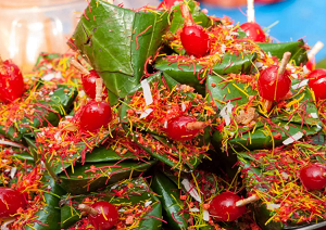 Banarasi Paan